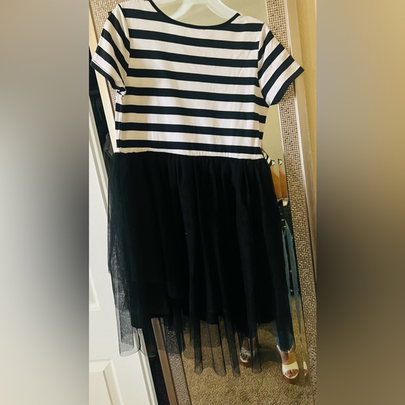 Beetlejuice girl dress new - Picture 3 of 3